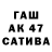 ТГК THC oil Kevin Mitnink